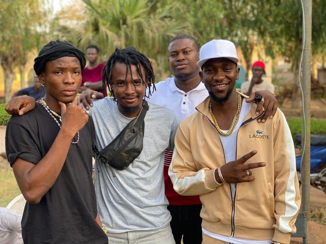 Mali Comedy Show — image 2