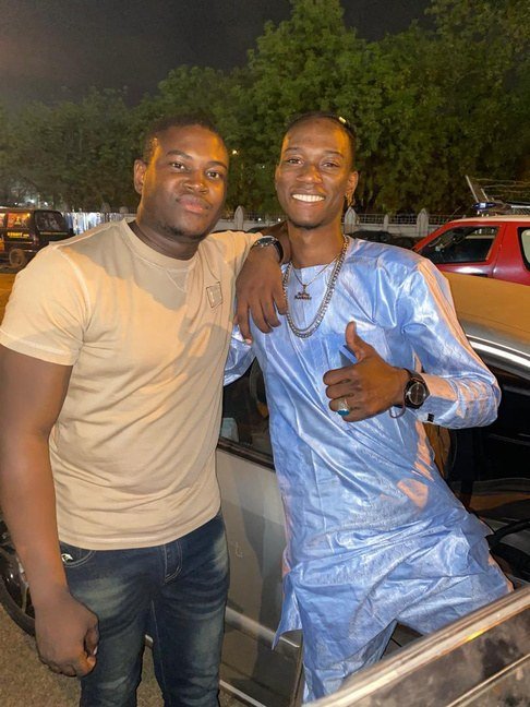 Yacou BOG en concert — image 2